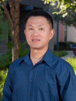 Dr Weijun (Will) Zheng
