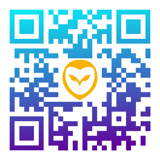 Discord QR