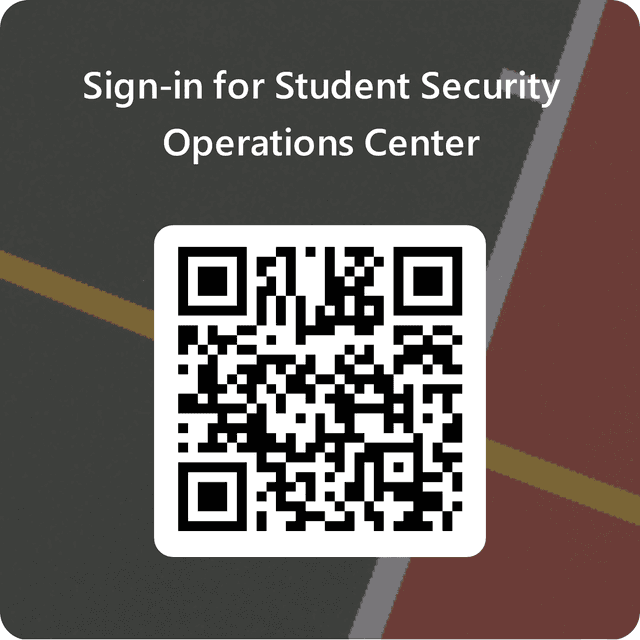 Daily Sign-in QR