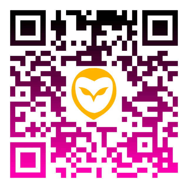 {New} User Access Request Portal QR